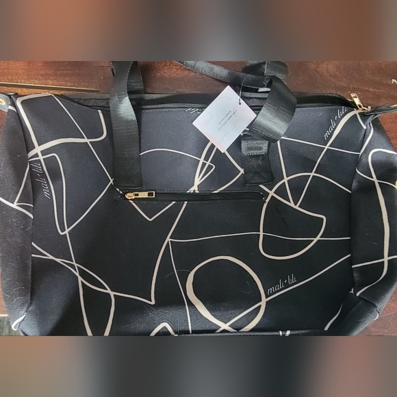 Weekender bag by Mali and Lili - Picture 2 of 2